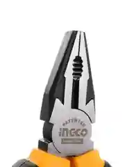Плоскогубцы комбинированные INGCO Industrial HCP28208, 200 мм