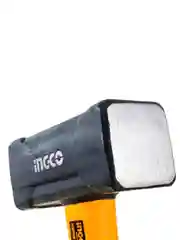 Кувалда INGCO HSTH81803, с фибергласовой рукояткой, 1,5 кг