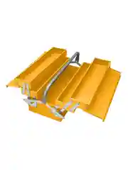 Ящик для инструментов Ingco HTB03, 400x200x195 мм