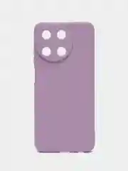 Лавандовый чехол для  Realme 11 4G (Реалми 11 4 джи)