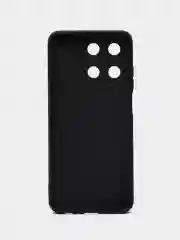 Черный чехол для  Realme 11 4G (Реалми 11 4 джи)