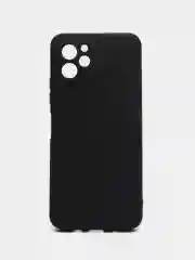 Черный чехол для HUAWEI Nova Y61 (Хуавей Нова У61)