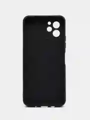 Тёмно-зелёный чехол для HUAWEI Nova Y61 (Хуавей Нова У61)