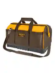 Сумка для инструмента Ingco HTBG09, 25 кг, 18 карманов