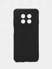Черный чехол для HUAWEI nova Y91 4G (Хуавей Нова У91 4 джи)