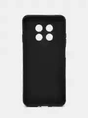Черный чехол для HUAWEI nova Y91 4G (Хуавей Нова У91 4 джи)