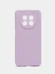 Лавандовый чехол для HUAWEI nova Y91 4G (Хуавей Нова У91 4 джи)