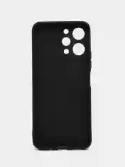 Тёмно-зелёный чехол для Xiaomi Redmi 12 4G  (Сяоми Редми 12 4 джи)