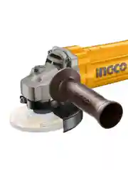 Угловая шлифовальная машина INGCO AG110038, 12000 об/мин, 1100 Вт
