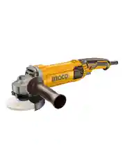 Угловая шлифовальная машина INGCO AG110038, 12000 об/мин, 1100 Вт