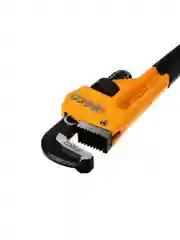 Трубный ключ Ingco HPW0810, 250 мм, 0-34 мм