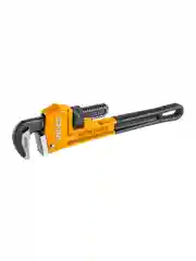 Трубный ключ Ingco HPW0810, 250 мм, 0-34 мм