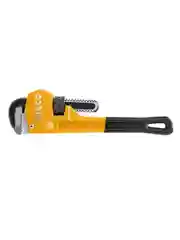 Трубный ключ Ingco HPW0810, 250 мм, 0-34 мм
