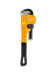 Трубный ключ Ingco HPW0810, 250 мм, 0-34 мм