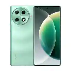 Зеленый смартфон Tecno CAMON 30S Pro, 8/256 Гб
