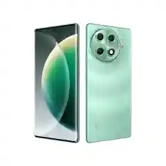 Зеленый смартфон Tecno CAMON 30S Pro, 8/256 Гб