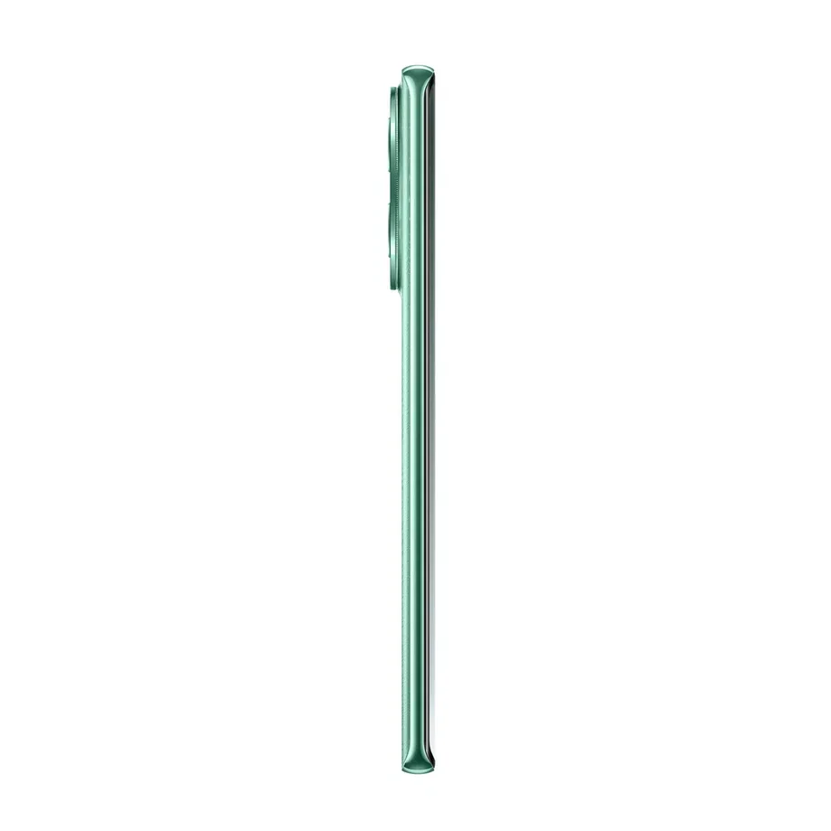 Зеленый смартфон Tecno CAMON 30S Pro, 8/256 Гб