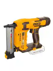 Нейлер аккумуляторный INGCO CBNLI3508, 1 х 2,0 А*ч, 20 В