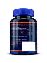 БАД к пище GLS "BCAA", 470 мг, 120 капсул