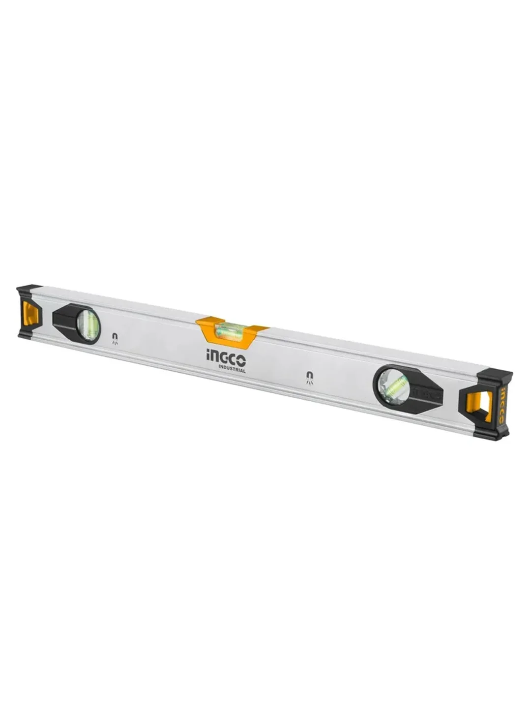 Строительный уровень INGCO Industrial  HSL38040M, 400 мм