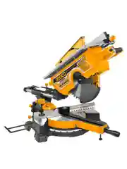 Торцовочная пила INGCO MT2S18002, 1800 Вт, 305 мм