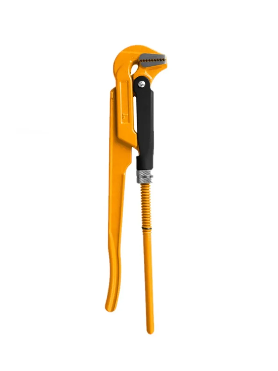 Трубный ключ Ingco HPW04011, 90 градусов, 40 мм