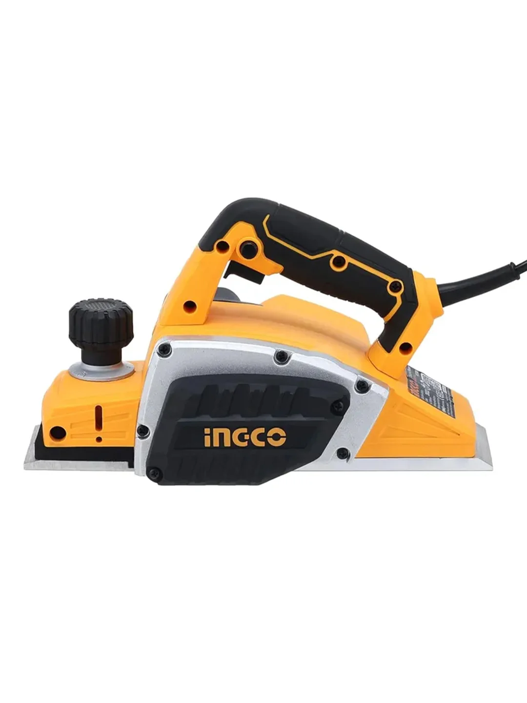 Электрорубанок INGCO Industrial PL7508, 750 Вт