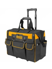 Сумка для инструментов на колесах INGCO Industrial HRRTB2015, 30 л