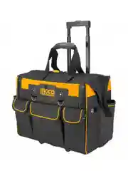 Сумка для инструментов на колесах INGCO Industrial HRRTB2015, 30 л