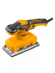 Вибрационная шлифовальная машина INGCO Industrial FS3208, 320 Вт, 180х90 мм