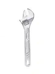Разводной ключ INGCO Standart HADW131082, 8", 200х24 мм