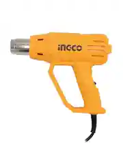 Строительный фен Ingco HG2000385, 2000 Вт
