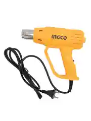 Строительный фен Ingco HG2000385, 2000 Вт