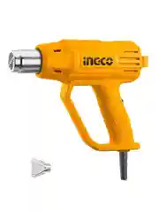 Строительный фен Ingco HG2000385, 2000 Вт