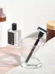 Сменные кассеты для бритья мужские, 3 лезвия