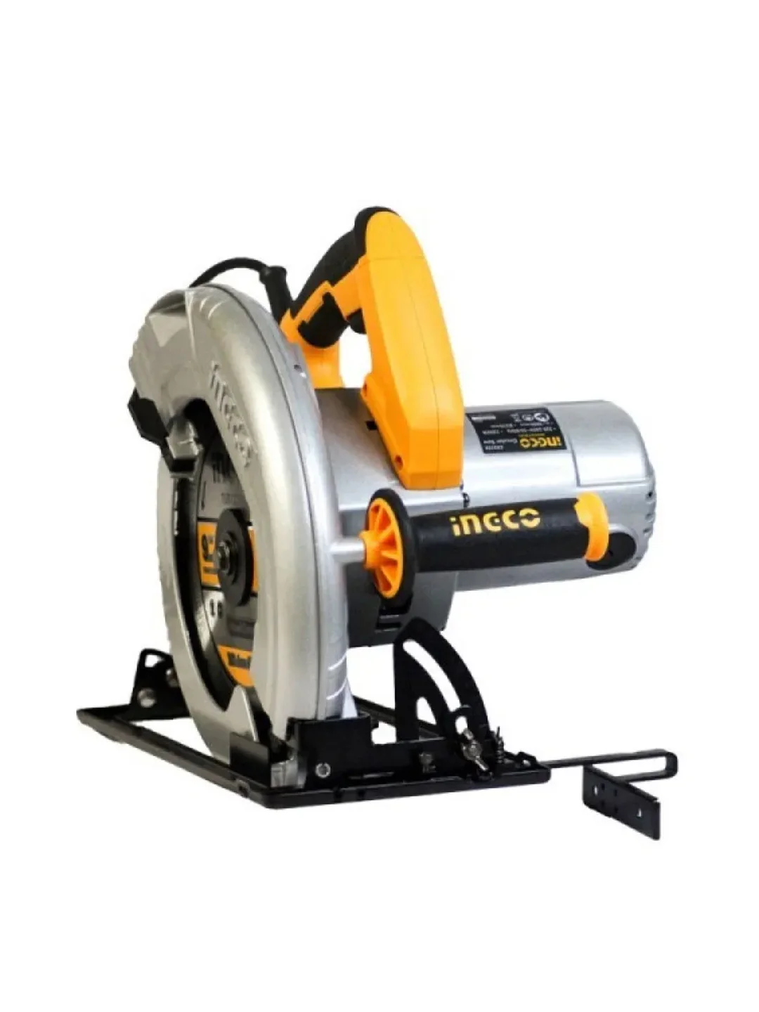 Пила циркулярная INGCO CS23522, 235 х 25,4 мм, 2,2 кВт