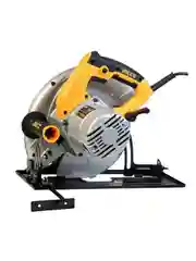 Пила дисковая Ingco CS2358, 3800 об/мин