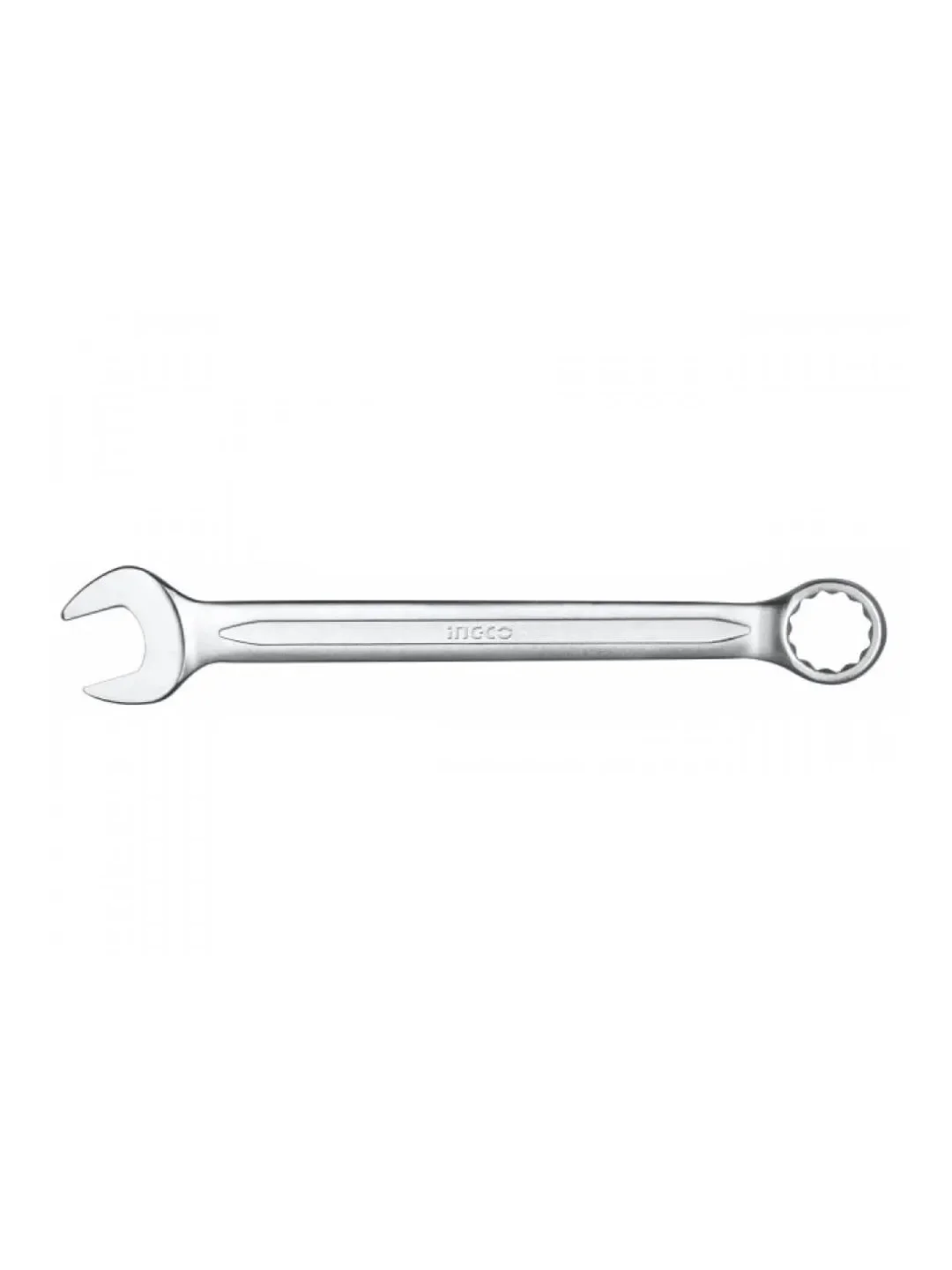 Ключ гаечный комбинированный Ingco HCSPA321, 405 мм