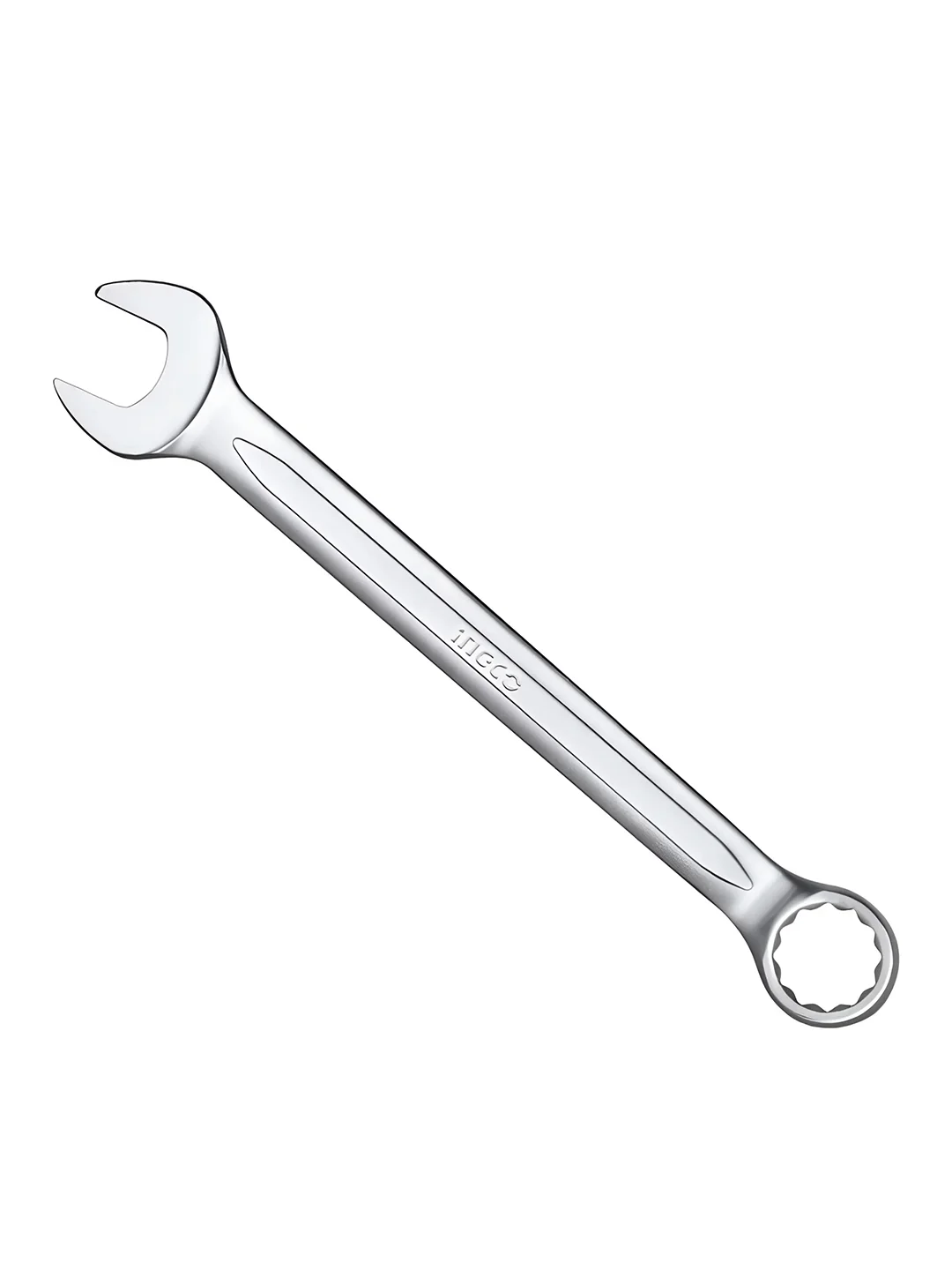 Ключ гаечный комбинированный Ingco HCSPA321, 405 мм
