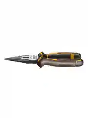 Тонкогубцы INGCO HLNP28168, 160 мм