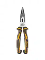 Тонкогубцы INGCO HLNP28168, 160 мм