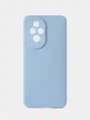 Синий меланж чехол для  Honor 200 Pro, Хонор 200 про,