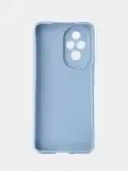 Синий меланж чехол для  Honor 200 Pro, Хонор 200 про,