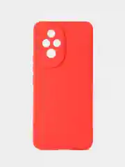Красный чехол для  Honor 200 Pro, Хонор 200 про,