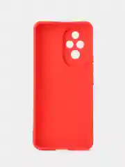 Красный чехол для  Honor 200 Pro, Хонор 200 про,