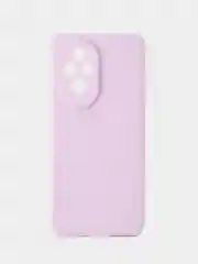 Лавандовый чехол для  Honor 200 Pro, Хонор 200 про,