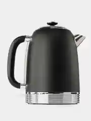 Черный электрический чайник Dumont DMEK-5002/5003