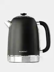 Черный электрический чайник Dumont DMEK-5002/5003