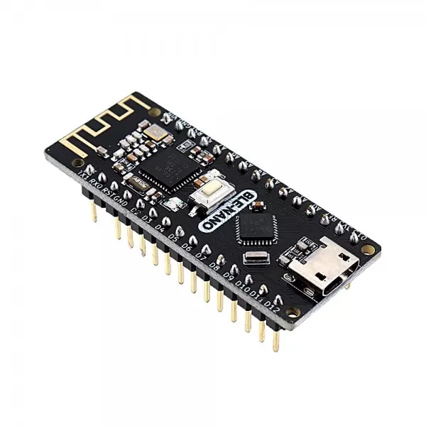 Arduino BLE Nano V3.0 Micro,  совместимая плата