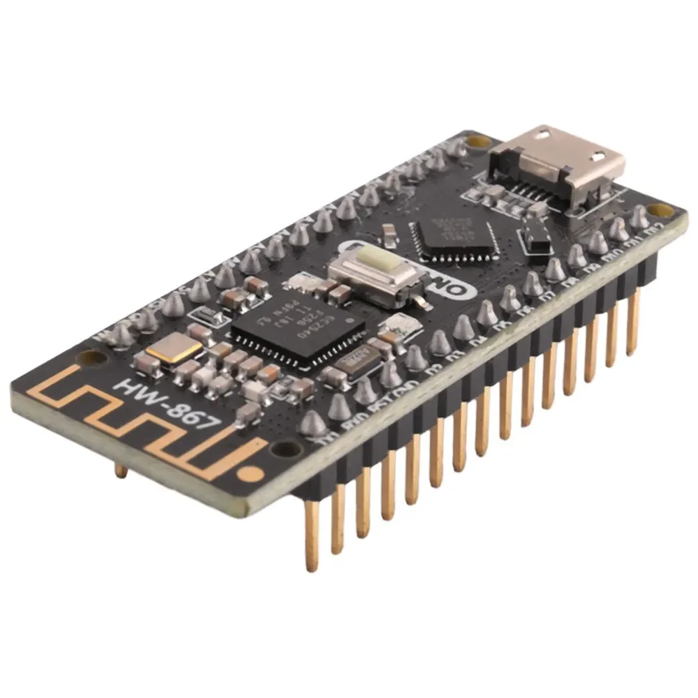 Arduino BLE Nano V3.0 Micro,  совместимая плата
